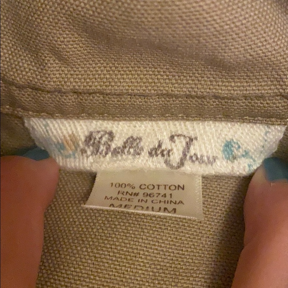Jacket - Picture 2 of 2